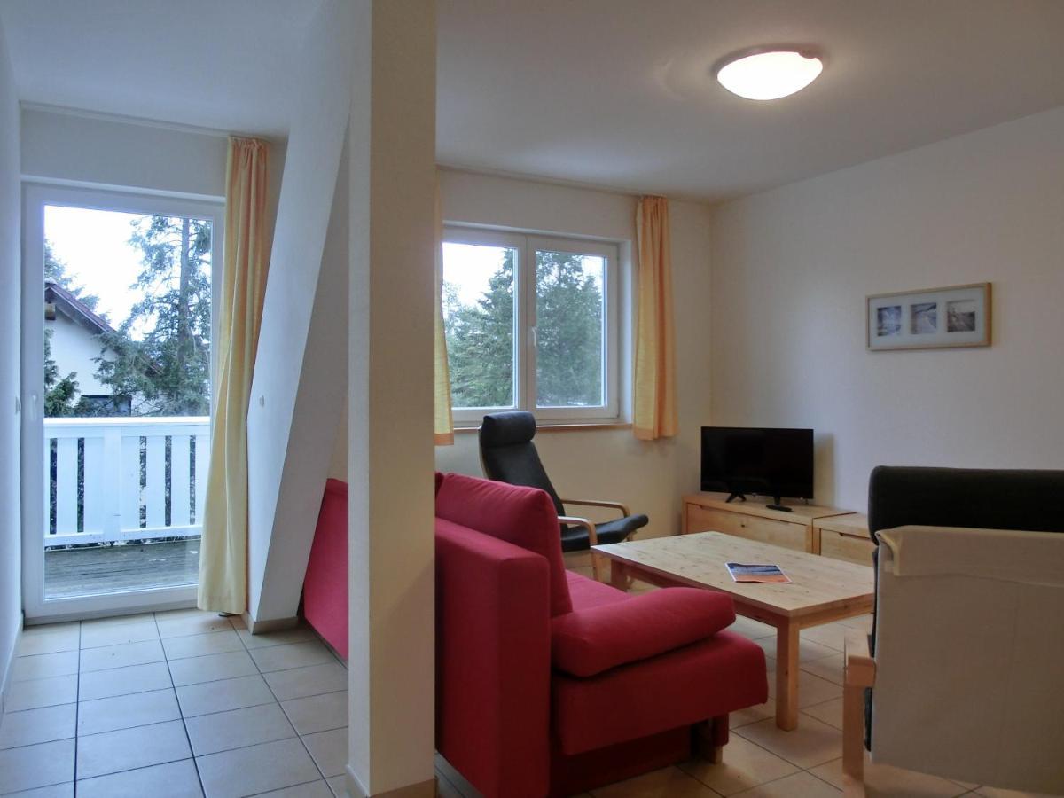 Ferienwohnung Nh14 Hirschburg Zewnętrze zdjęcie