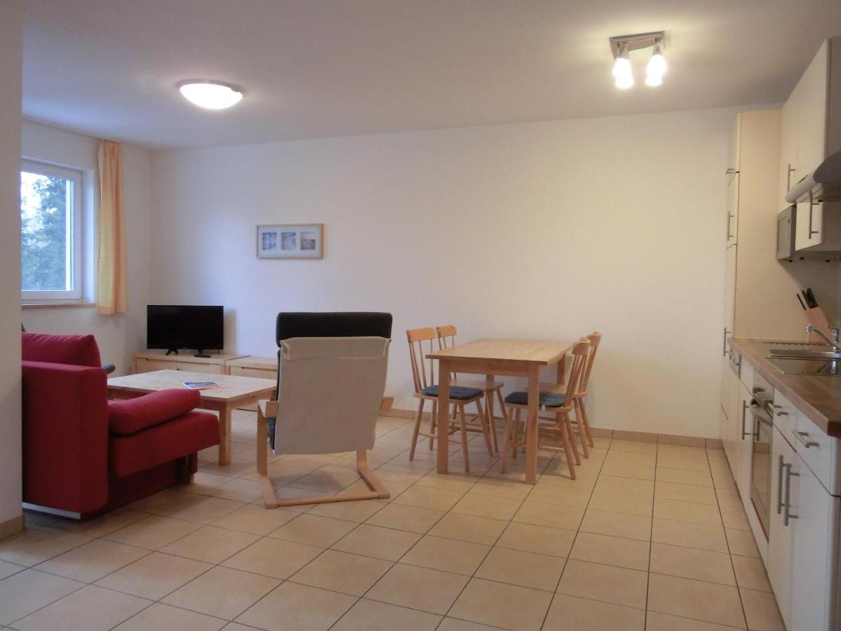 Ferienwohnung Nh14 Hirschburg Zewnętrze zdjęcie