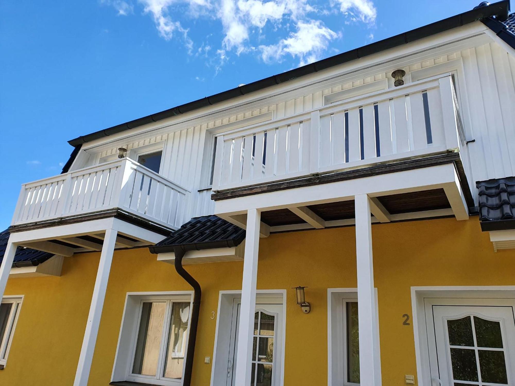 Ferienwohnung Nh14 Hirschburg Zewnętrze zdjęcie