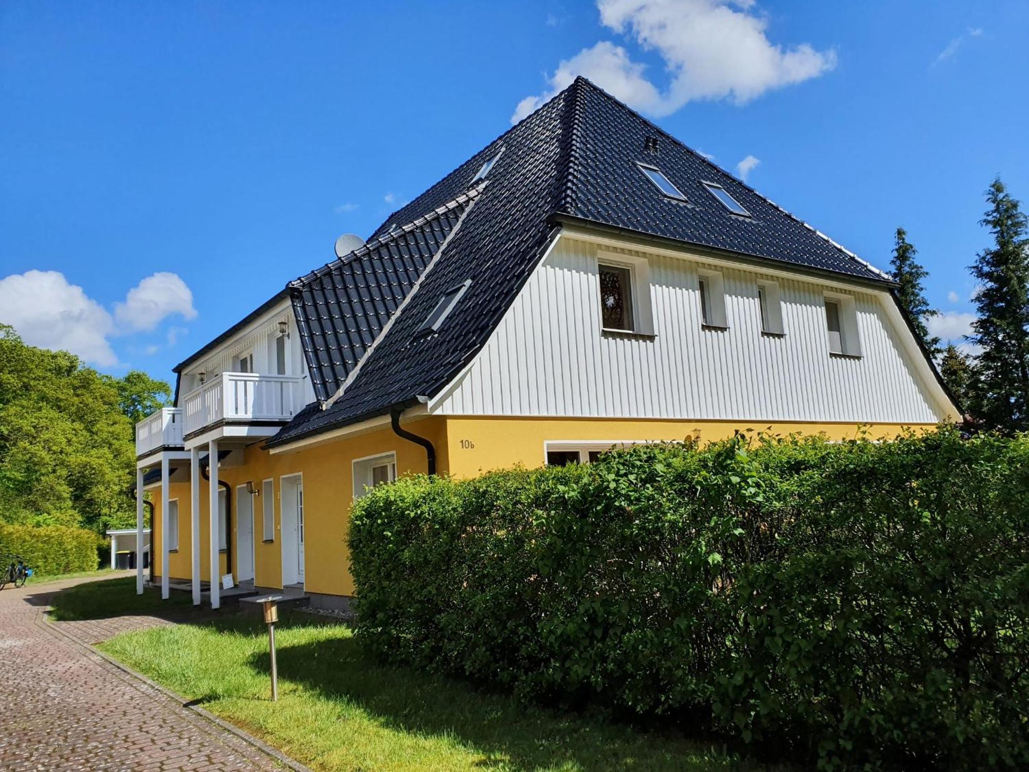 Ferienwohnung Nh14 Hirschburg Zewnętrze zdjęcie