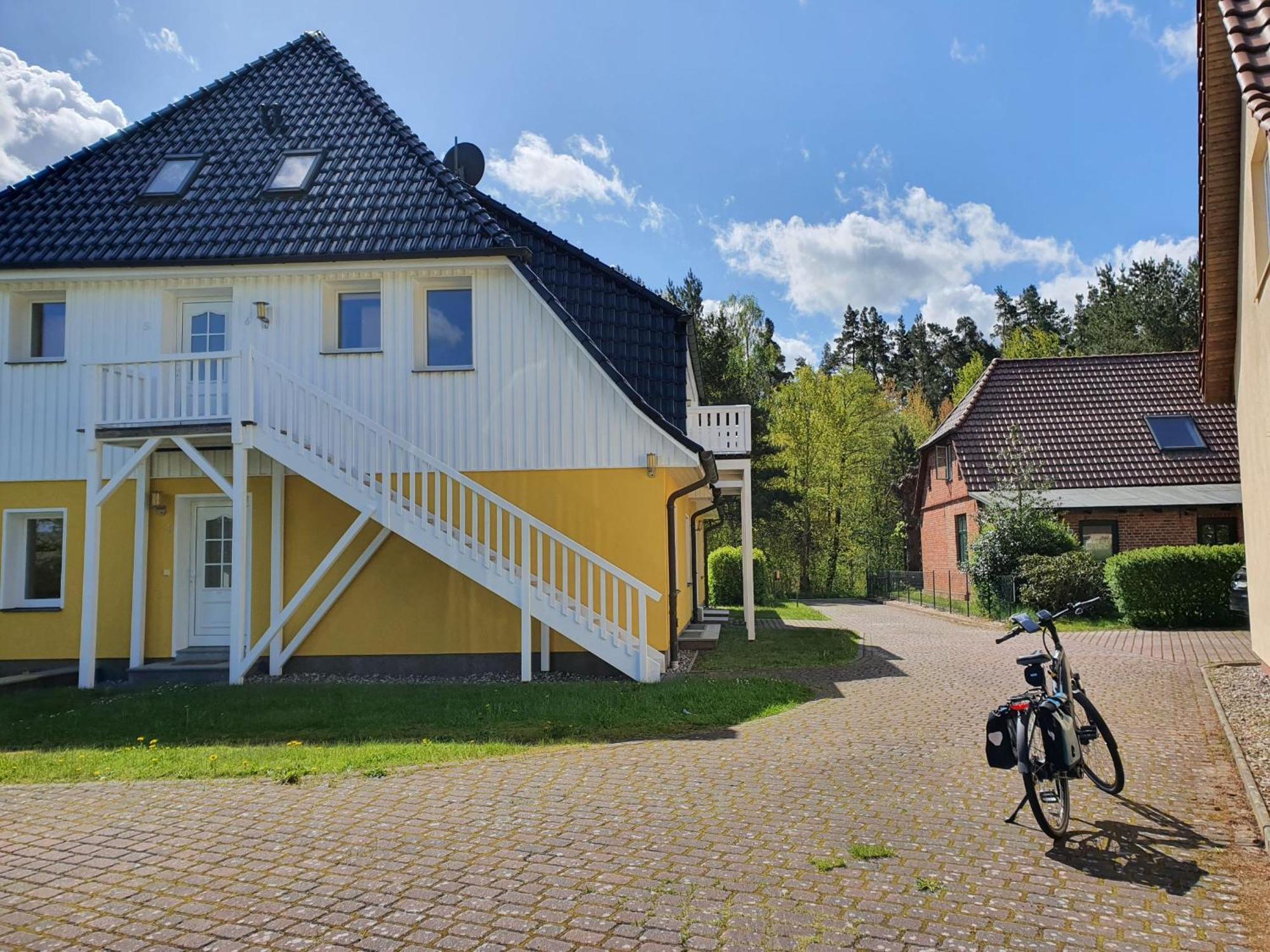 Ferienwohnung Nh14 Hirschburg Zewnętrze zdjęcie